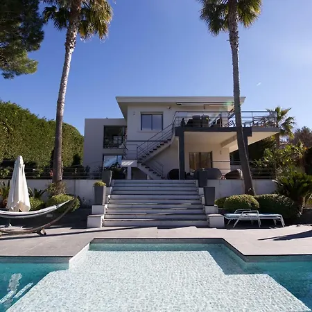 Serendipity Villa