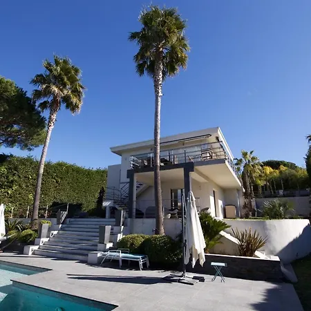 Serendipity Villa *