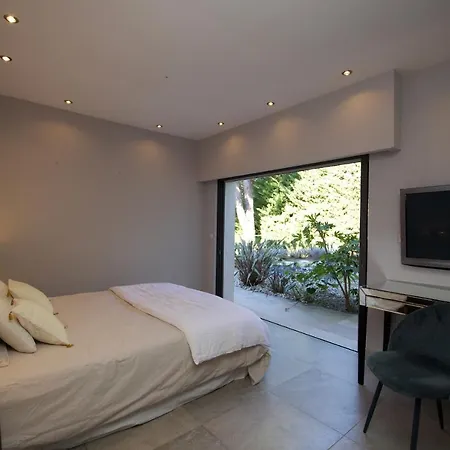 Serendipity Villa Vallauris