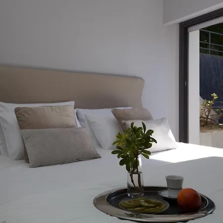 Villa Serendipity