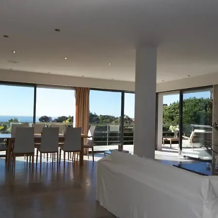 Serendipity Villa *